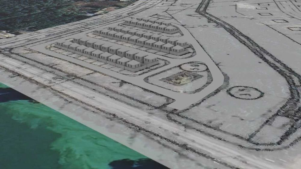 Двохфасадна кутова земельна ділянка для будівництва комплексу с.Хотів!