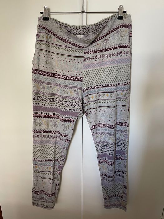 Pijama Oysho manga comprida