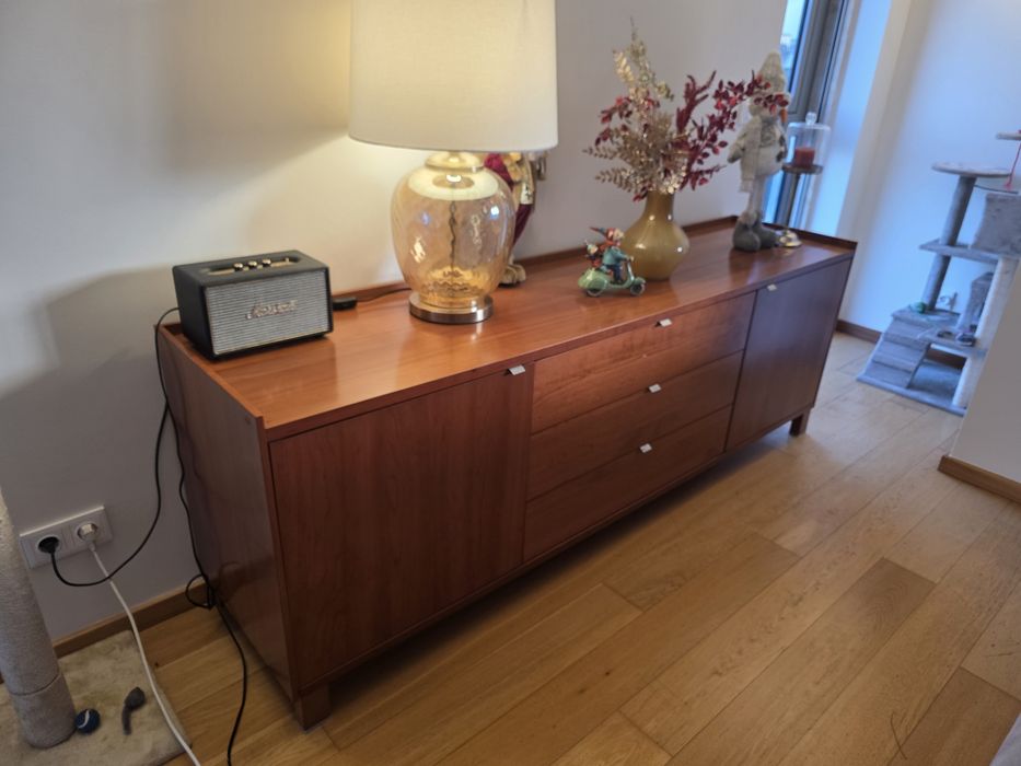 Móvel aparador para sala