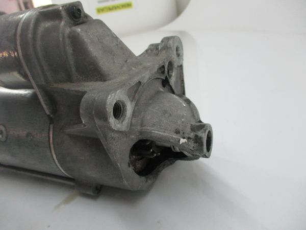 Motor de arranque RENAULT Megane II (BM0/1_, CM0/1_)