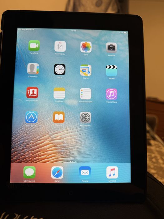 Ipad 2 A1396 wi-fi +3G