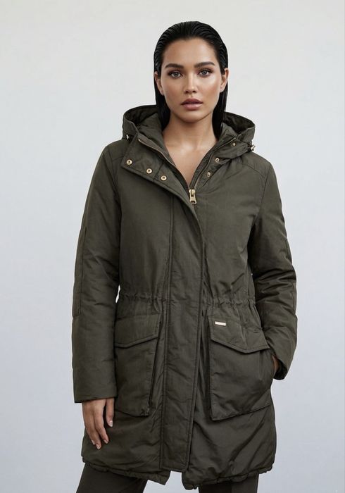 Куртка / парка від Woolrich / ідеальний стан