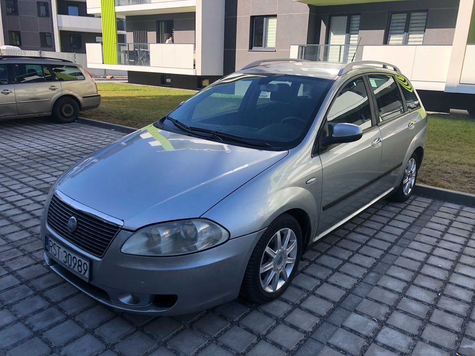 FIAT Croma 1.9 JTD