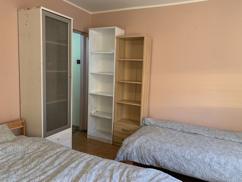 Mieszkanie pracownicze centrum  PKS/Biedronka
