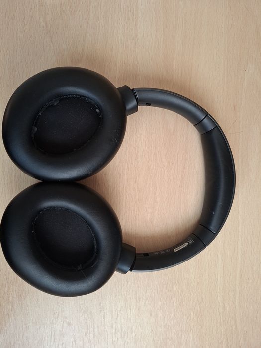 Słuchawki bezprzewodowe Philips TAPH805BK ANC