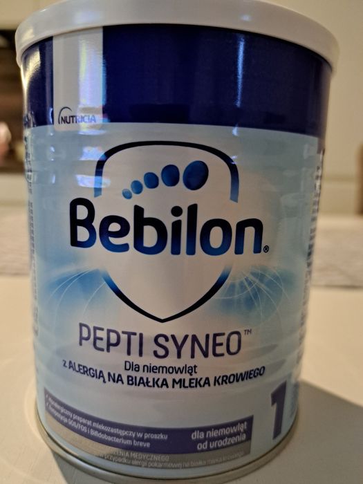 Bebilon Pepti Syneo 1 400g