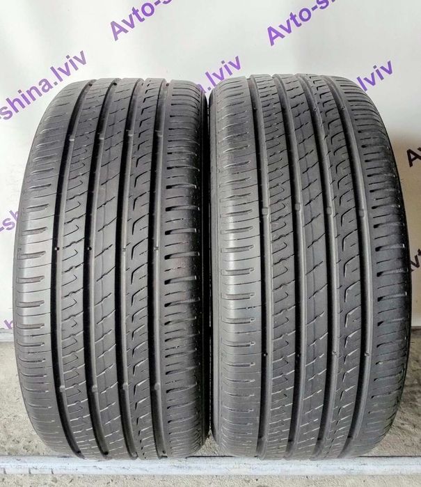 Шини літні R18 235/40 Barum Bravuris 5HM