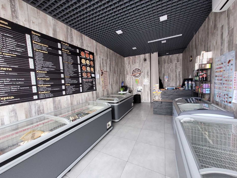 Оренда біля АТБ 30м2!