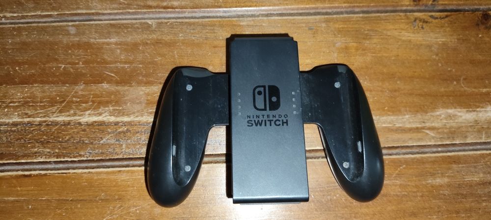 Consola Nintendo Switch