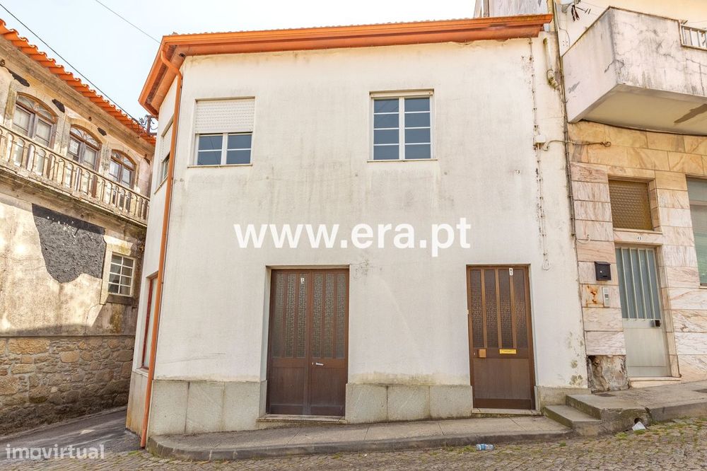 Prédio - Lanhelas/Caminha