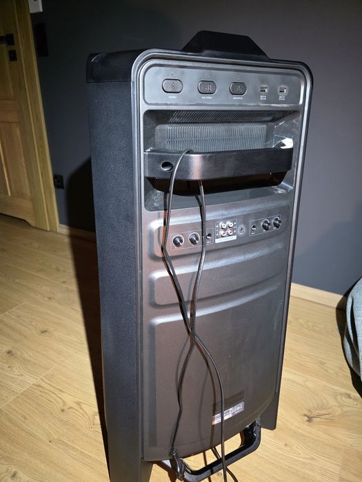 Głośnik Samsung MX-T70 + mikrofon