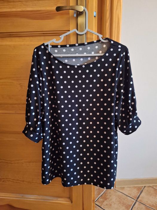 Bluzka krótki rękaw