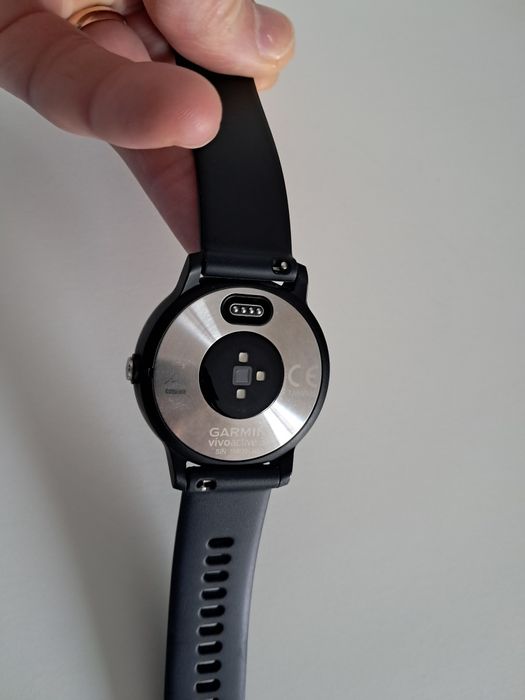 SmartWatch Vivoactive 3 special edition