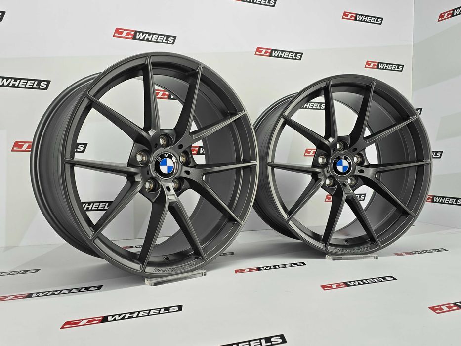 Jantes Look BMW 763M em 19 | 5x112