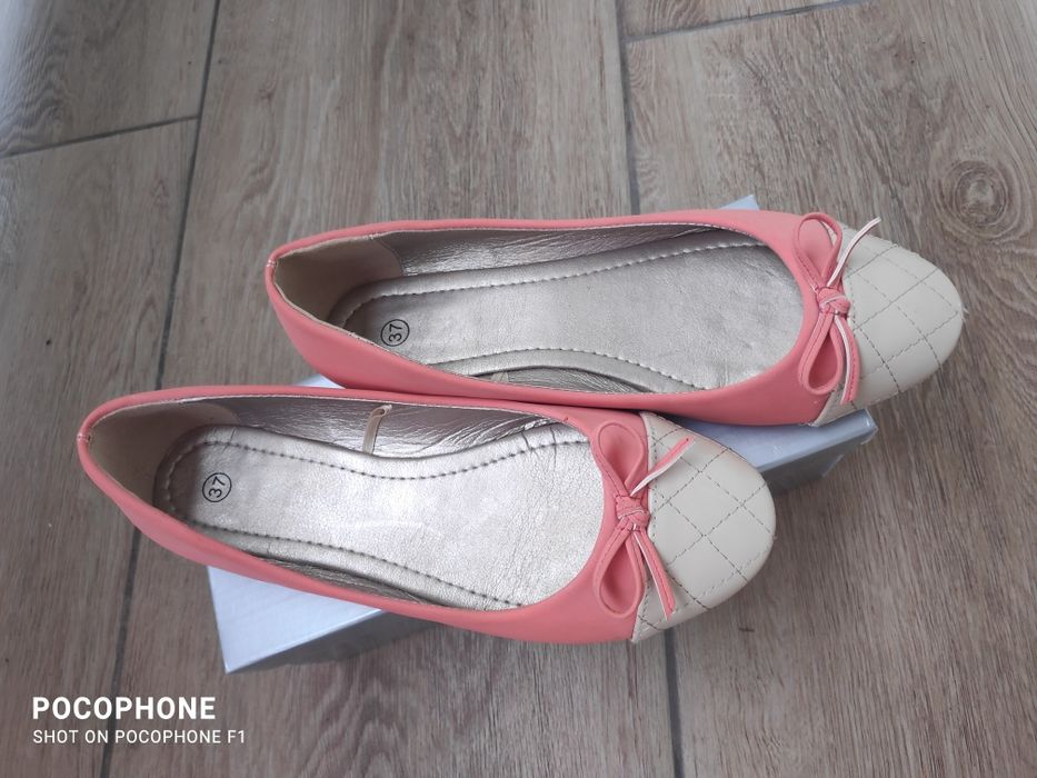 Buty , półbuty, baleriny damskie 37