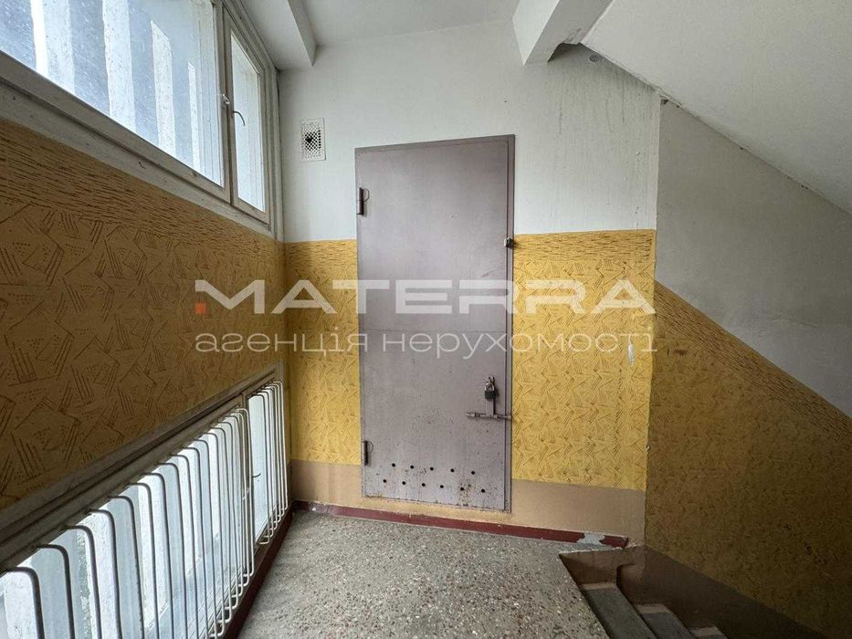 Тарасівка продаж 2 к. кв. з індивідуальним опаленням