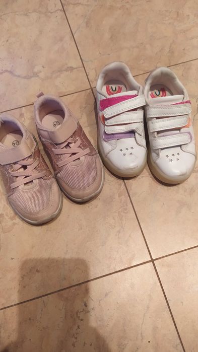 Buciki adidasy dzieciece