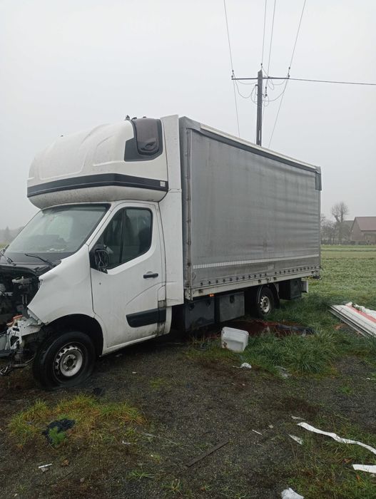 Продам Рено мастер 3