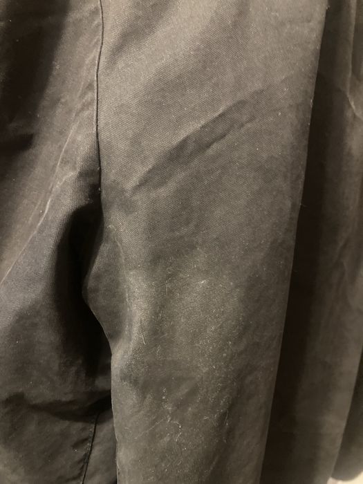 Харик Ben sherman