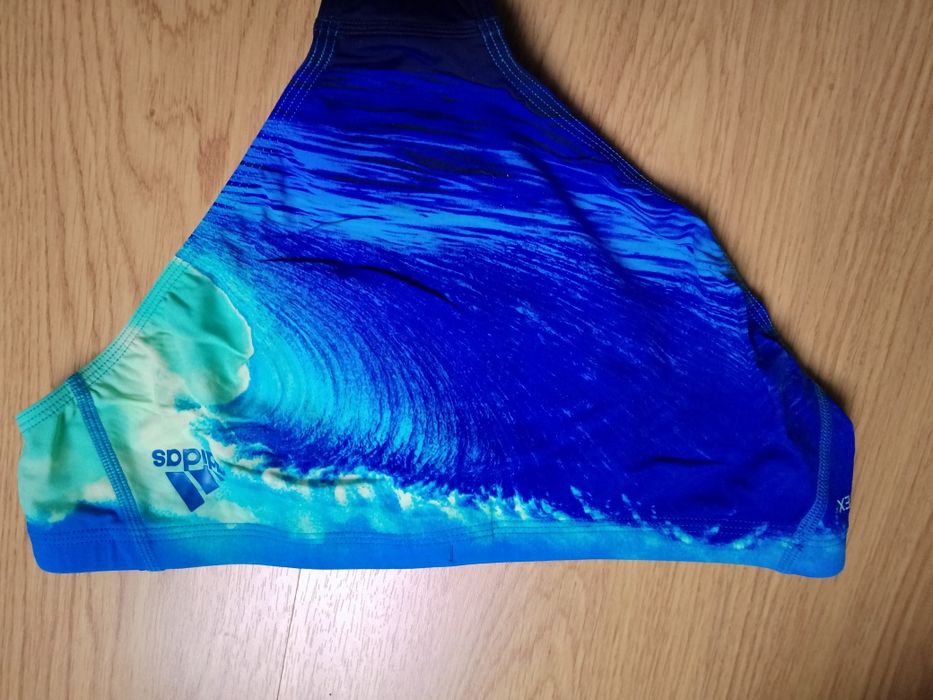 Adidas infinitex+ kąpielówki damskie