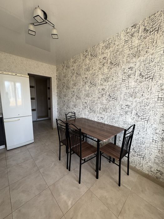 Оренда квартири в новобудові