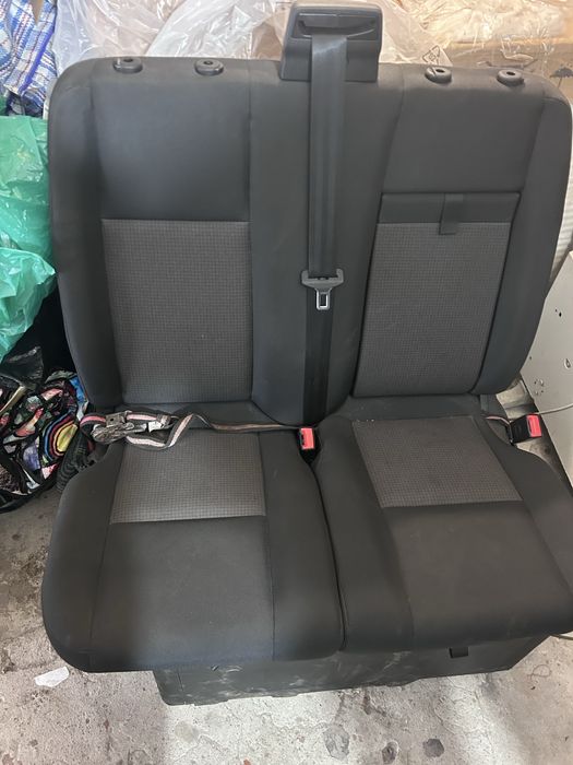 Сидения на машину