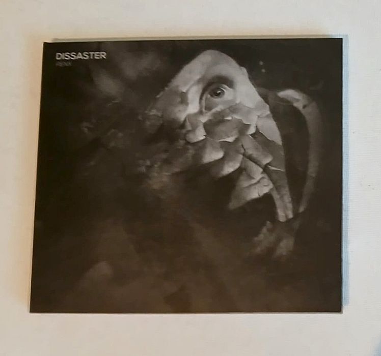 Penx Dissaster 2015 Digi 1. Wydanie