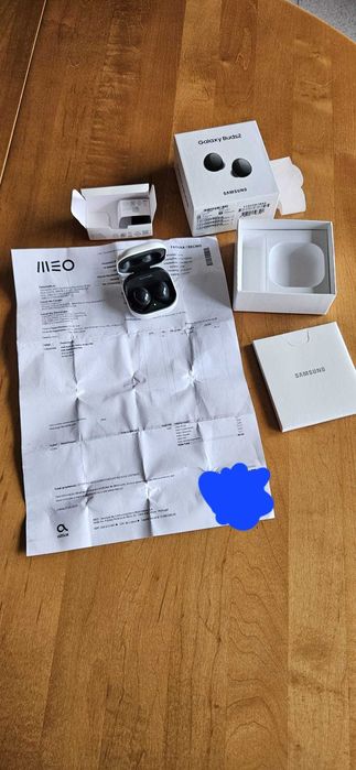 Samsung Buds2 | Impecáveis