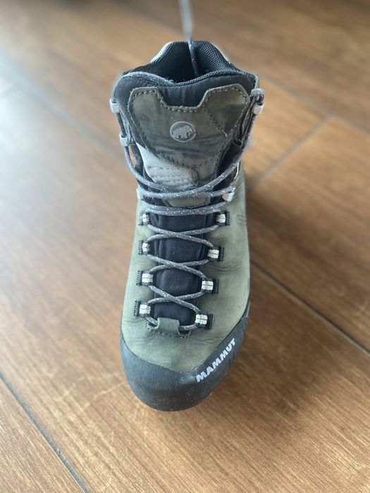 Buty Mammut Kento High Gtx