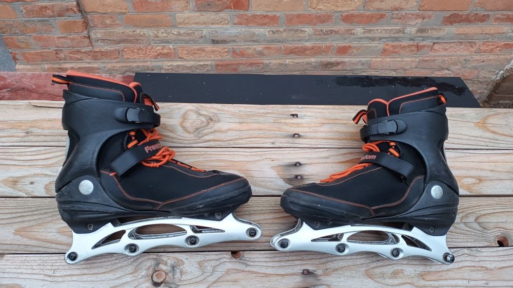 Ролики 45 размер