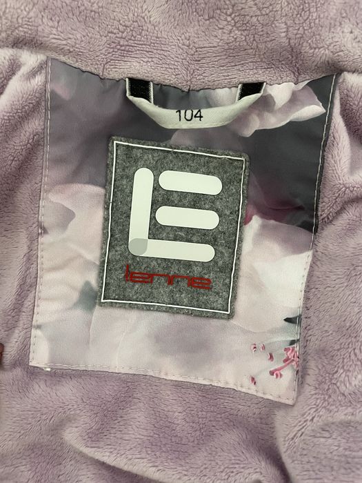 Комплект Lenne 104 комбінезон і куртка