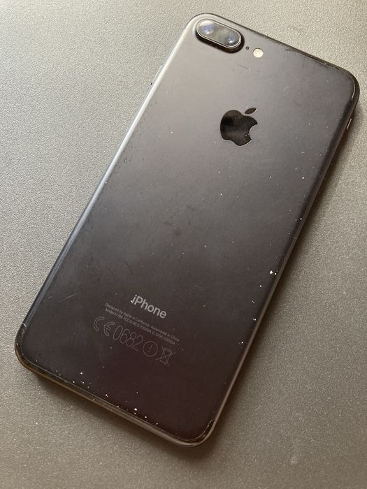 iphone 7 plus 32gb