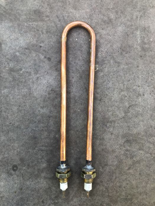 Тен для дистелятора 1,5кВт