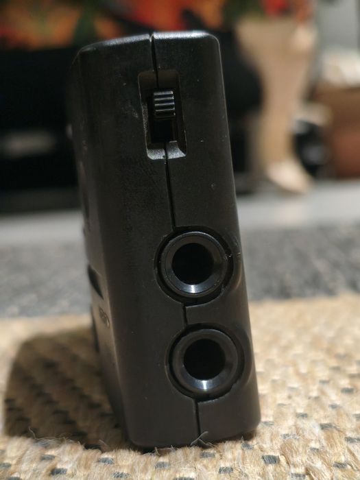 Yamaha YT-250 tuner stroik gitar