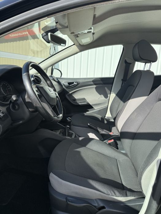 Seat Ibiza 1.4 TDI 2016