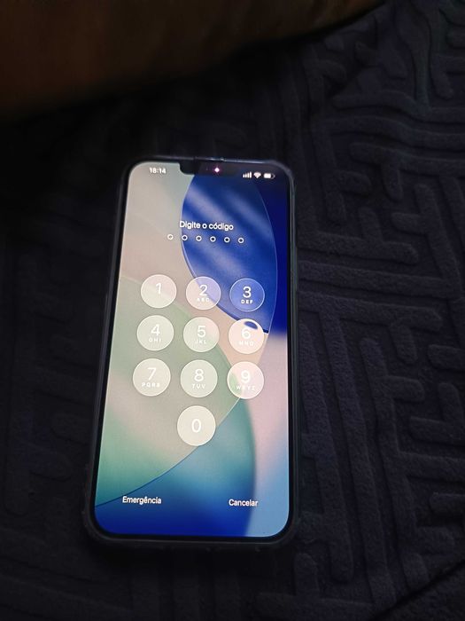 Ifone 14 plus praticamente novo