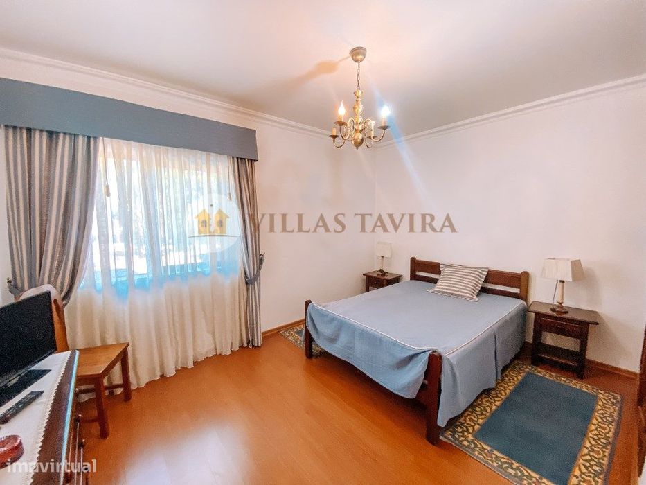 Apartamento T2 No Rés Do Chão - Tavira