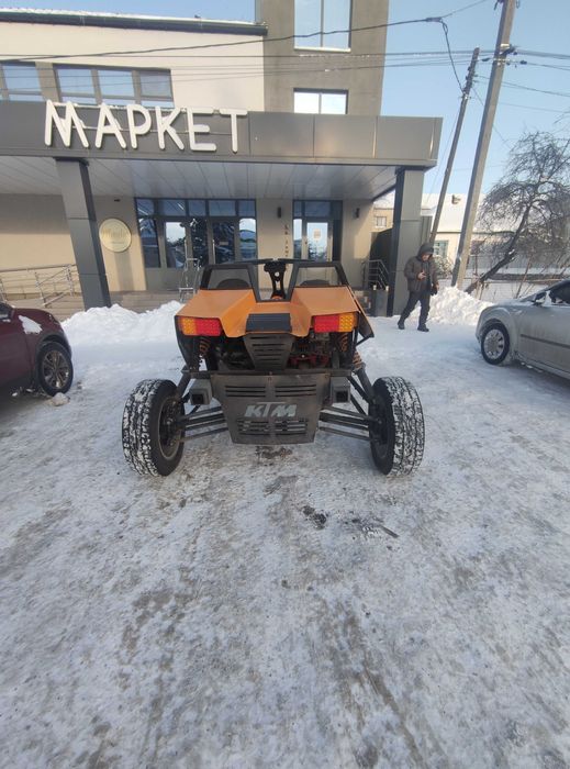 Саморобне Багі продам