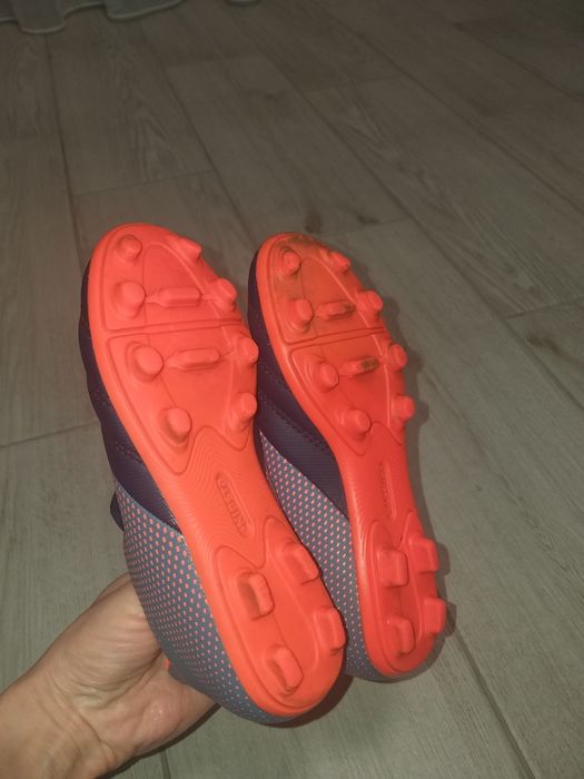 Сороконіжки дитячі kipsta 18,5 см