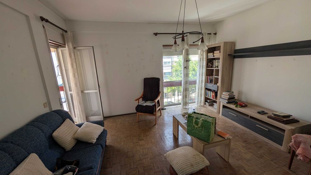 Vende-se apartamento T5 em Setubal