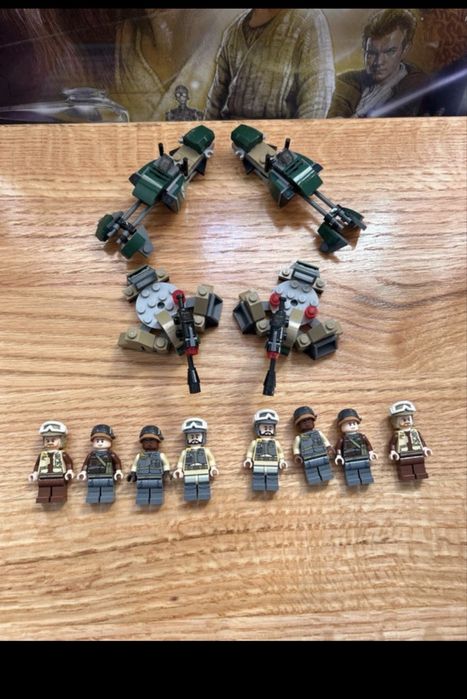 Lego star wars 75164 2x