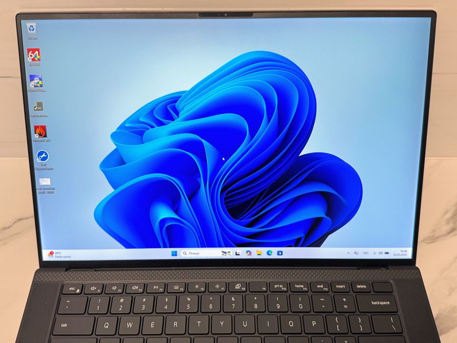 dell precision 5550 - купити ноутбуки - Ціна на OLX.ua