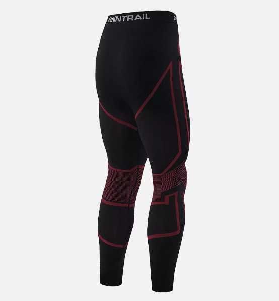 Термобілизна FINNTRAIL 6205 фіннтрейл термобелье финтрейл зимний одяг