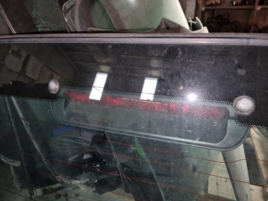 vidro mala Opel frontera B 2.2 dti 2001