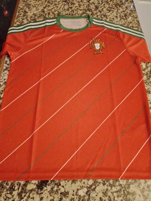 Camisa selecção Portuguesa