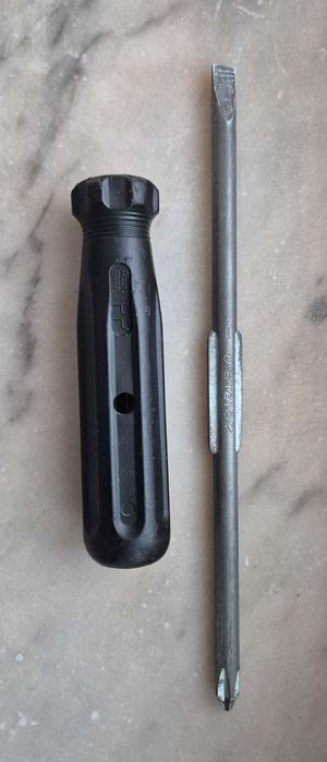 Chave Philips-Fendas intercambiável original Felo