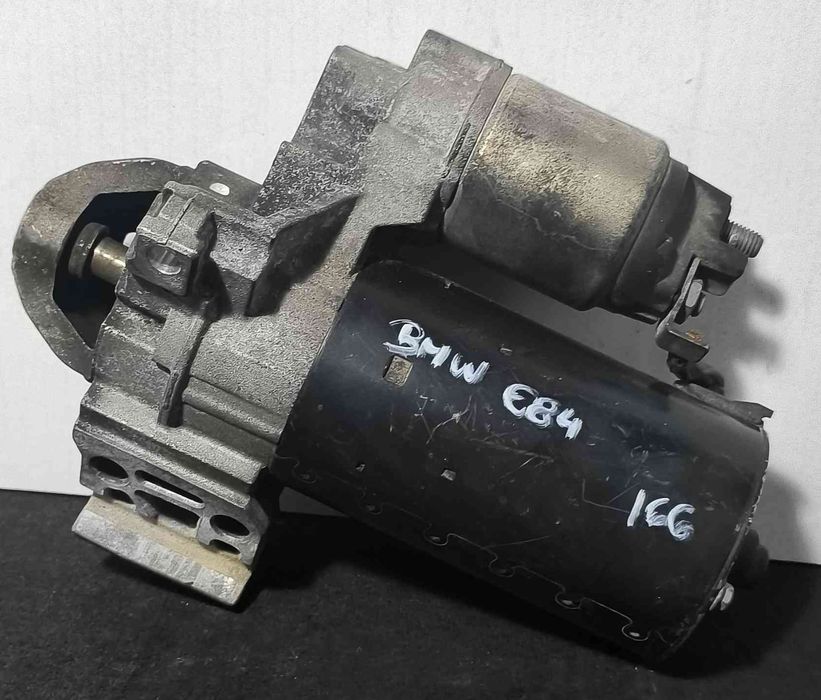 Motor de Arranque 12418506657 - BMW X1