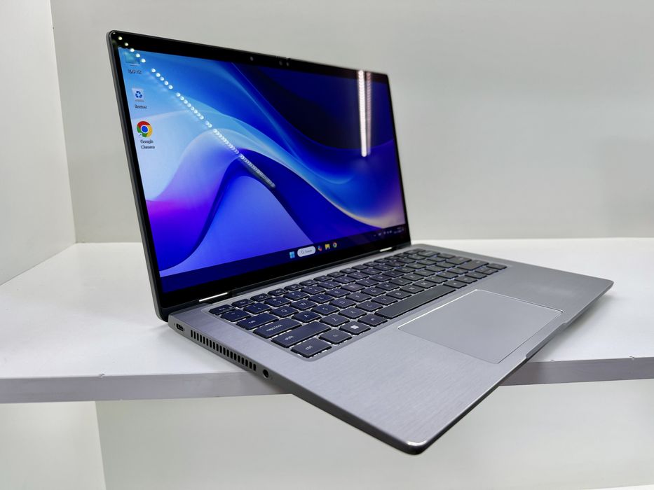 TOUCH X360 2in1 DELL Latitude 7430 | i5-1235U | 16GB RAM | 256GB SSD