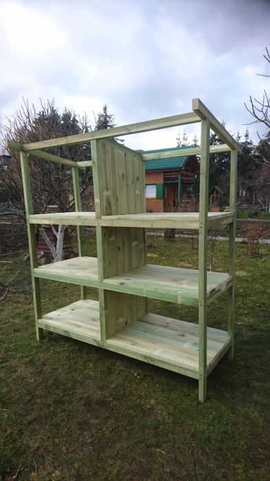 Klatka dla królików