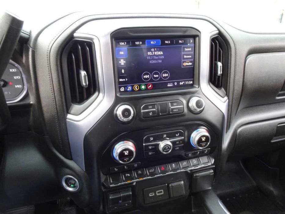 GMC Sierra 1500 SLT      2019